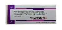 Pneumosil Vaccine