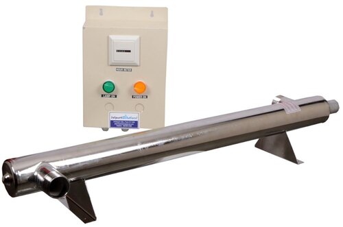 UV SYSTEM CME-10