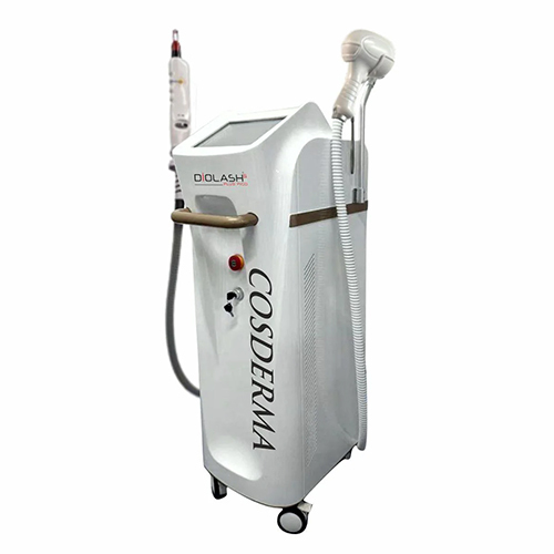 Cosderma Diode & Pico Laser Machine