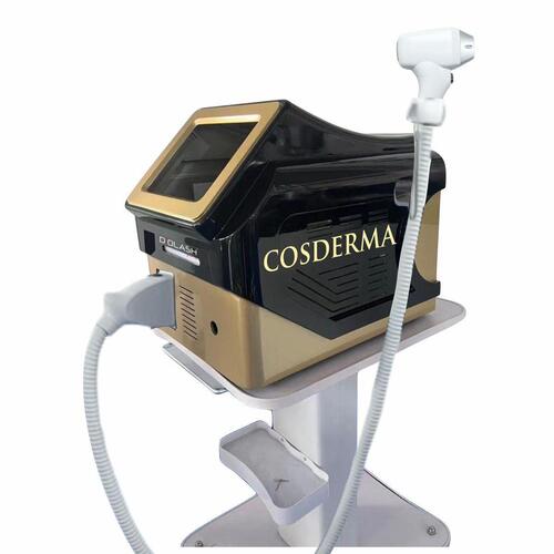 Diolash Diode Laser Hair Removal Machine