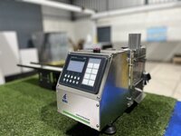 Sleeve cutting machine