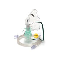 Pediatric Nebulizer Mask Kit
