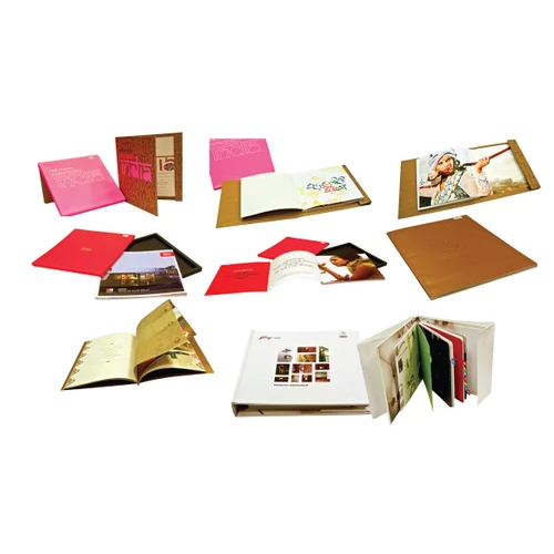 Catalogue Printing Services