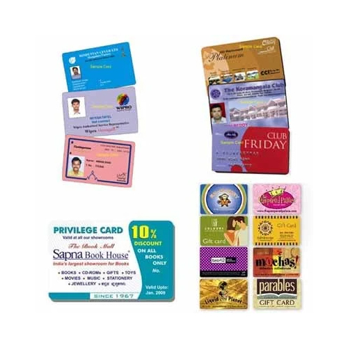 ID Card Printing Services