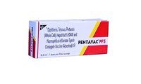 Pentavac PFS Vaccine