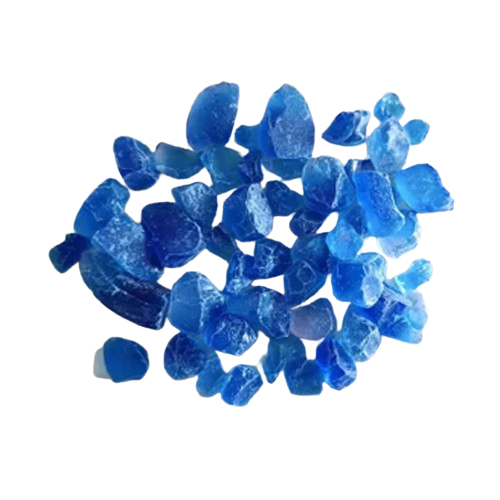 High Grade Silica Gel Crystal