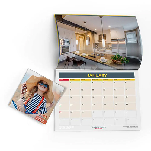 Calendar Printing