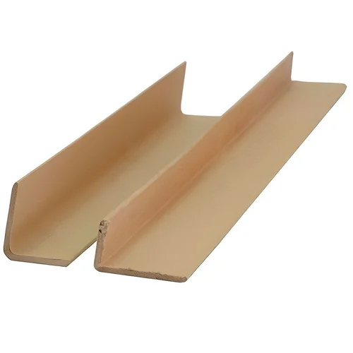 L Shape Paper Angle Board