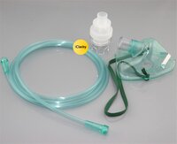 Nebulizer Mask with Tubing Kit