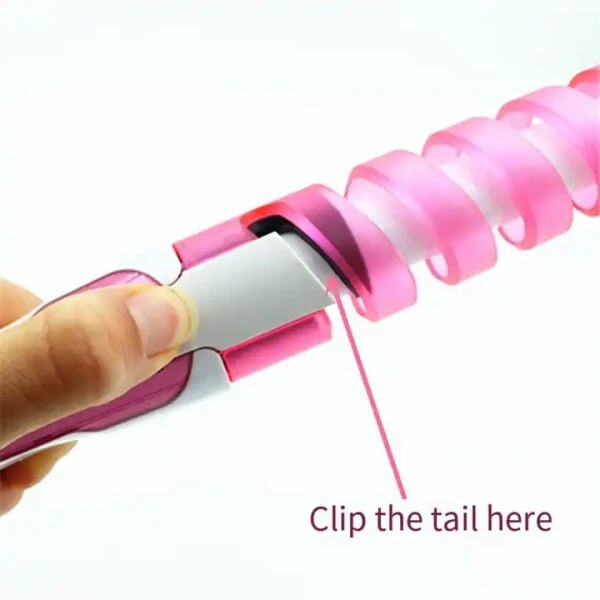 NOVA HAIR CURLY FANCY BRUSH