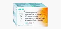 Lupi HMG 75IU