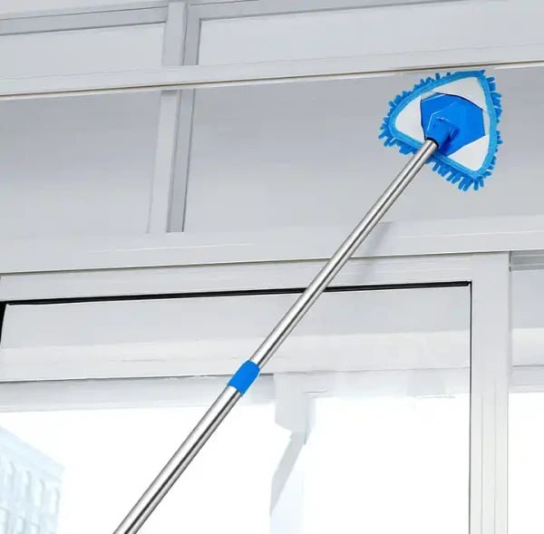 TRIANGLE MOP FOR CLEANING