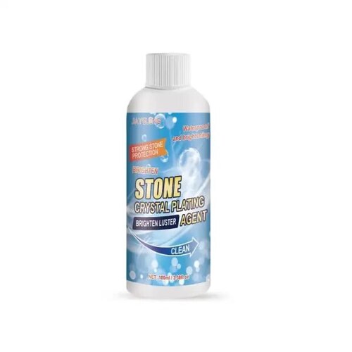 STONE OIL PROOF PAINT FURNITURE PROTECTIVE COATING AGENT