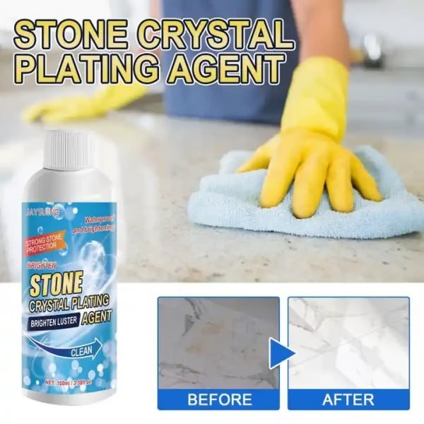 STONE OIL PROOF PAINT FURNITURE PROTECTIVE COATING AGENT