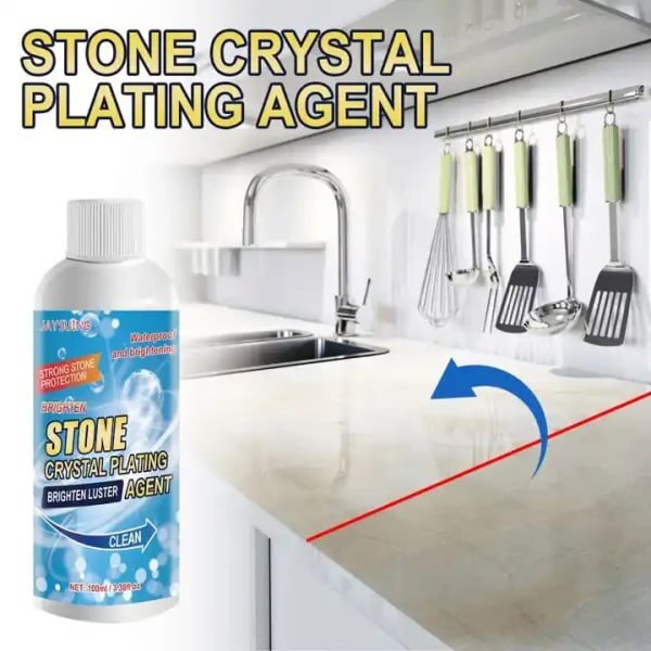 STONE OIL PROOF PAINT FURNITURE PROTECTIVE COATING AGENT