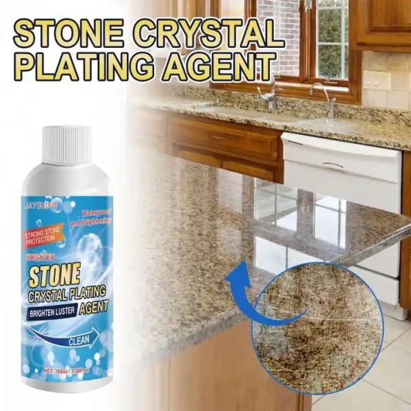 STONE OIL PROOF PAINT FURNITURE PROTECTIVE COATING AGENT