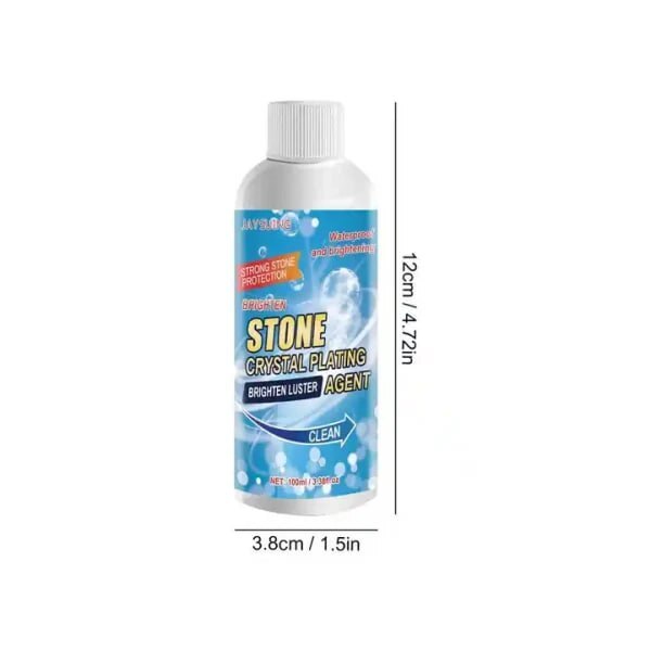 STONE OIL PROOF PAINT FURNITURE PROTECTIVE COATING AGENT