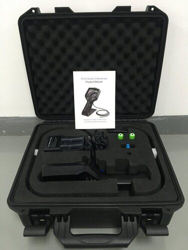 borescope Standard Camera Video Inspection System