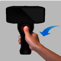 borescope Standard Camera Video Inspection System