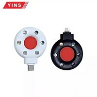 Mini Anti Camera Scanning Finder