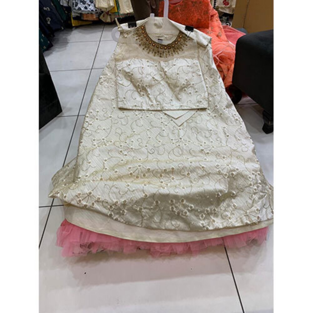 Ladies Lehenga Choli - Ethnic Region: Indian