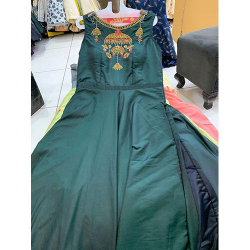 Indian Party Wear Dress