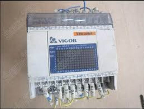 VIGOR PLC AND HMI