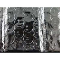 Aluminium Chequered Plate - Application: Industrial