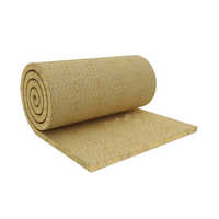 Mag Hard Insulators Lrb Rock Wool Mattress Application: Industrial