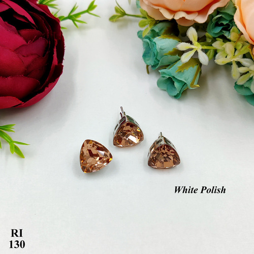 New Elegant Colored Designer Locket Set