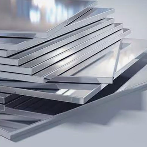 Plain 5052 Aluminium Sheet