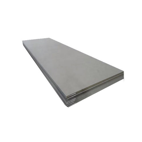 Rectangular 6061 Aluminium Sheet