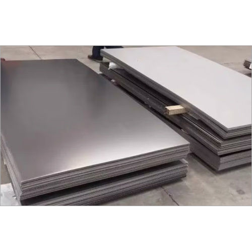 Plain 6082 Aluminium Sheet