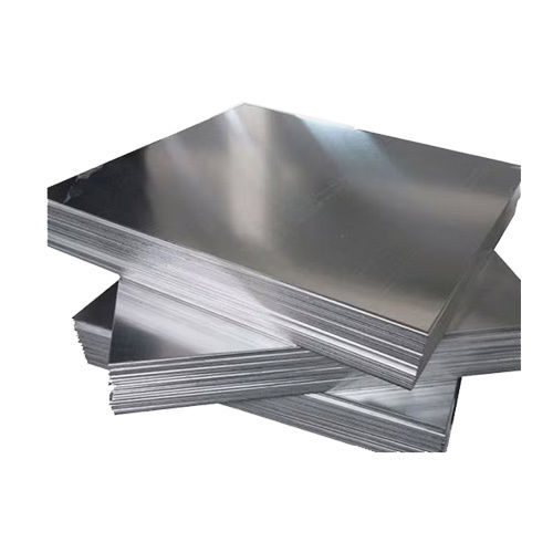 Silver 1200 Aluminium Sheet