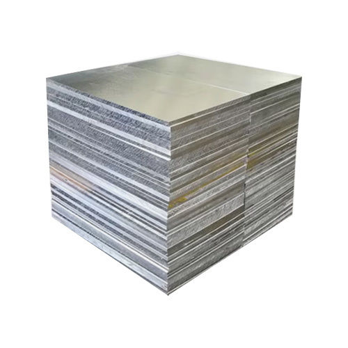 Plain 8011 Aluminium Sheet