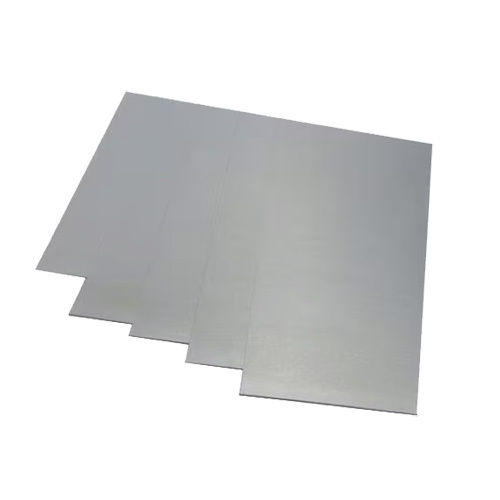 PVC Coated Aluminum Sheets