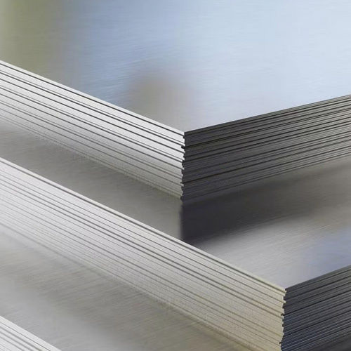 5 mm Aluminium Sheet