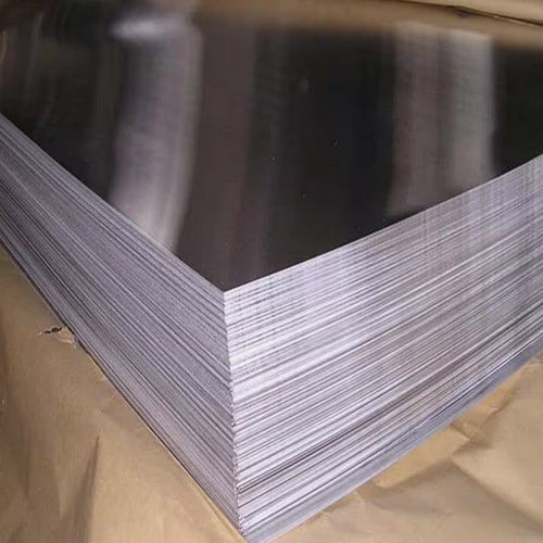 Plain 5083 Aluminium Sheet