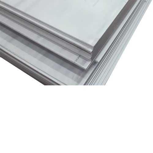 Plain 7075 Aluminium Sheet