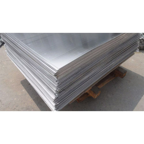 Polished 5086 Aluminium Sheet