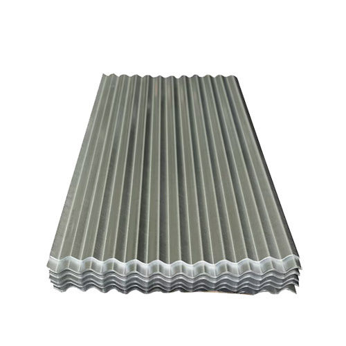 Commercial Aluminium Roofing Sheet