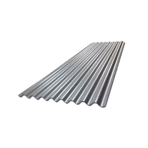 Residential Aluminium Roofing Sheet