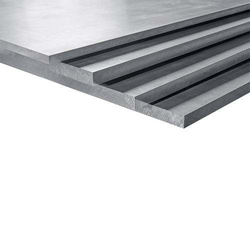 Hot Rolled Aluminium Plate