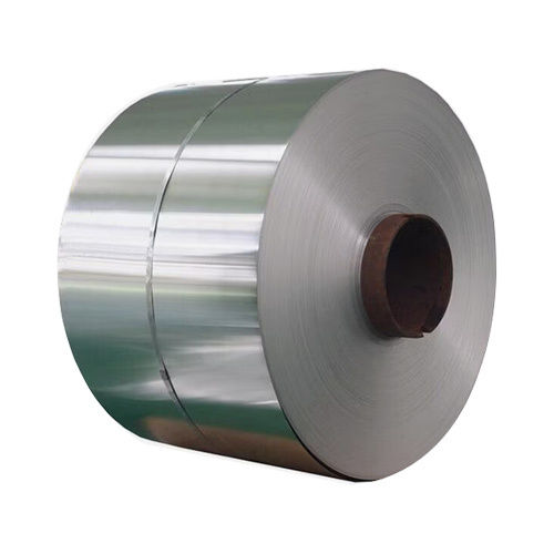 Hot Rolled Aluminium Coil