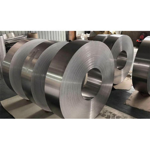 Cold Rolled Aluminium Coil Application: Industrial