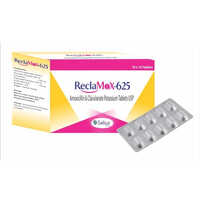 Amoxicillin And Clavulanate Potassium Tablets Usp General Medicines