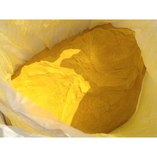 Poly Aluminium Chloride