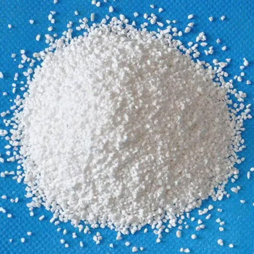 Sodium Dichloroisocyanurate Tablets-Granules-Powders (Nadcc)