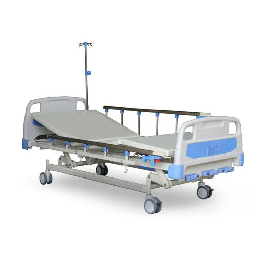 Three Function ICU Bed