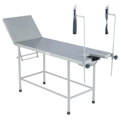 Durable Examination Cum Gynaec Table